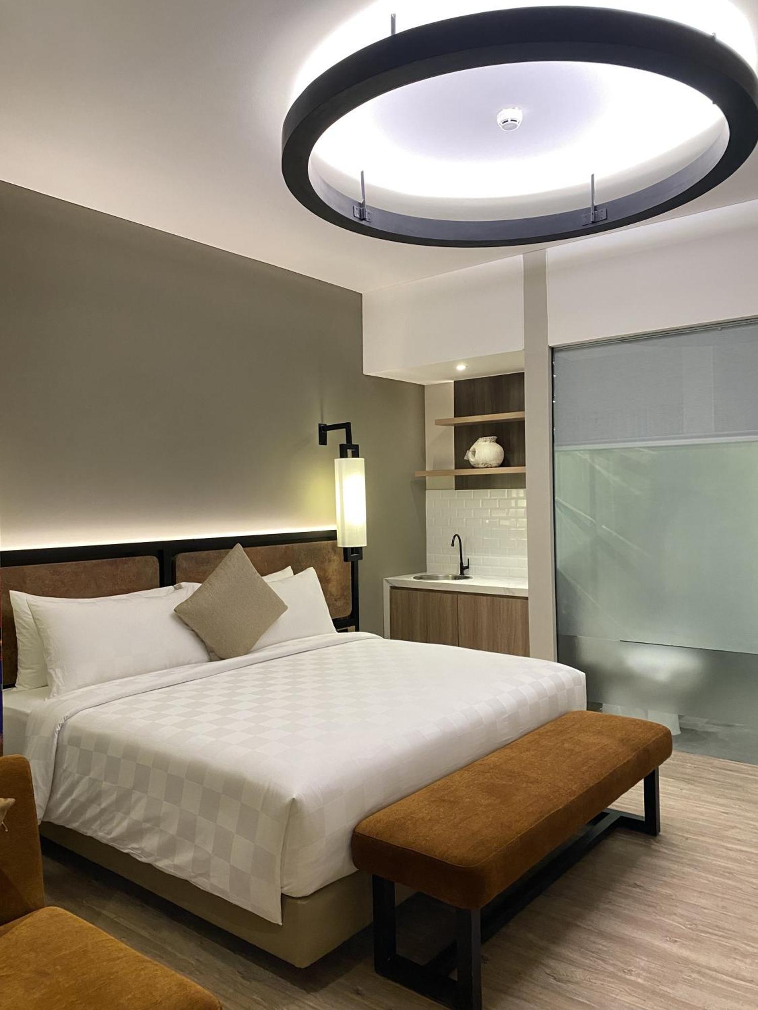 Posto Dormire Sudirman Джакарта Экстерьер фото
